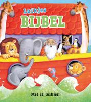 Luikjesbijbel (Hardback)
