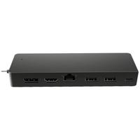 HP Universal USB-C Multiport Hub USB-C dockingstation Geschikt voor merk (dockingstation): HP