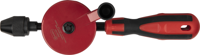 Connex Handboormachine 6Mm - COX801007 Connex Handboormachine 6Mm - COX801007