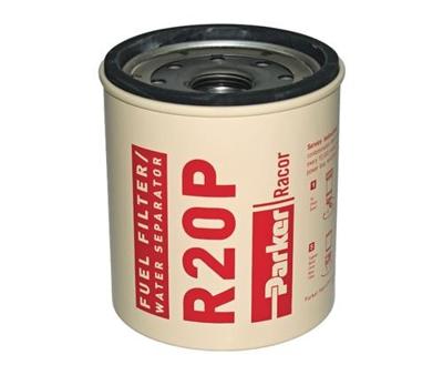 Racor Filterelement R20p 114 Ltr Default