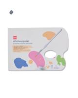 HEMA Afscheurpalet