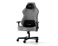 DXRacer Tank XXL Fabric grijs