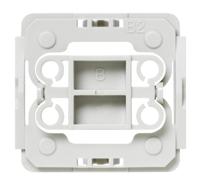 eQ-3 AG EQ3-ADA-B2 Ingebouwd Dimmer & schakelaar Grijs, Wit