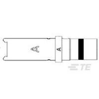TE Connectivity 1738018-1 Inhoud: 1 stuk(s) Package - thumbnail