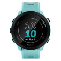 Garmin Forerunner 55 Sporthorloge Blauw