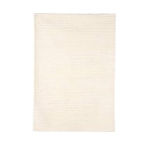 LABEL51 Vloerkleden Luxy - Ivory - Wol - 200x300 cm