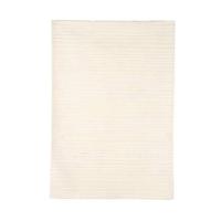 LABEL51 Vloerkleden Luxy - Ivory - Wol - 200x300 cm