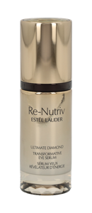 Estee Lauder - Estée Lauder Re-Nutriv Ultimate Diamond Trans. Eye Serum 15 ml