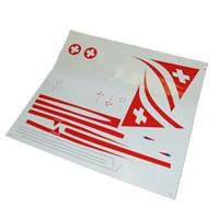 FMS - F5 Decal Set (FS-FV303)