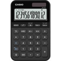 Casio Bureaurekenmachine Zwart (b x h x d) 101 x 18 x 154.5 mm