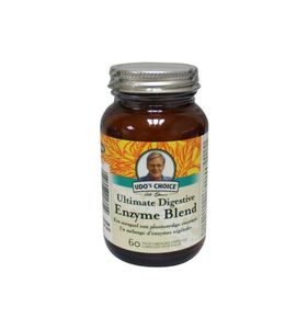 Digestive enzyme