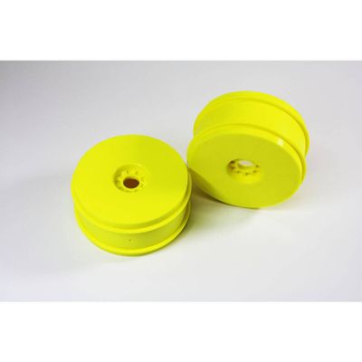 Team C TR804Y Reserveonderdeel Velgen geel