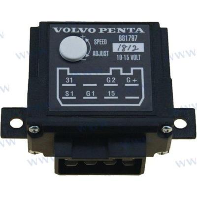 RM881797 - VOLVO RELAIS