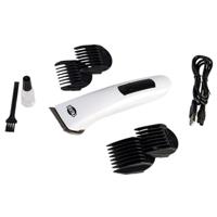 TRIXIE Draadloze Tondeuse TR1600, wit