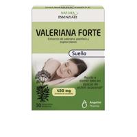 Valeriaan Natura Essenziale Essenziale Valeriana
