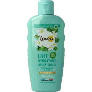 Lovea Moisturizing aftersun milk