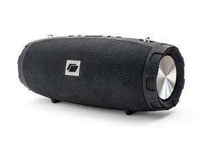 Bluetooth Speaker - Draadloos tot 4 Uur- Met Microfoon en Belfunctie - Powerbank (HPG430BT)