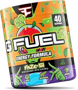 GFuel Energy Formula - Faze-51 Tub