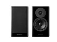 Dynaudio Evoke 10 monitor speaker Black High Gloss Dynaudio Evoke 10 monitor speaker Black High Gloss