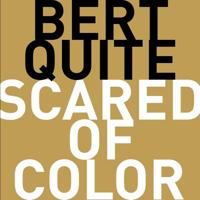 Scared of Color (Paperback)