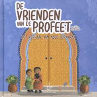 Het verhaal van Aboe Hurayrah (Hardback)