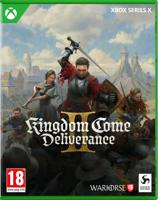 Kingdom Come Deliverance II