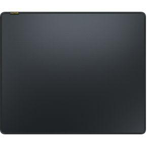 HATOR Tonn EVO L Gaming Muismat Zwart