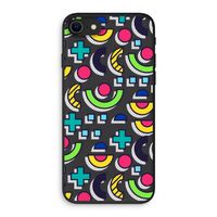 8-bit N°6: iPhone SE 2020 Biologisch afbreekbaar hoesje
