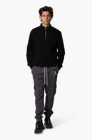 Quotrell Ryder Cargo Pants Pa29337 Cargobroeken 8930 Anthracite Quotrell Ryder Cargo Pants Pa29337 Cargobroeken 8930 Anthracite