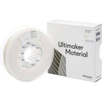 UltiMaker PLA - M0751 Pearl White 750 - 211399 Ultimaker Filament PLA kunststof 2.85 mm 750 g Pearl White 1 stuk(s)