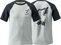 Zimtstern cruz - t-shirt