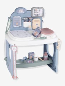 Baby Care Center - SMOBY meerkleurig