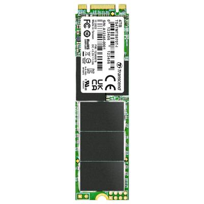 Transcend 4 TB SATA M.2 SSD 2280 harde schijf TS4TMTS970TI-VS1