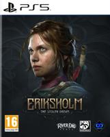 Eriksholm De Gestolen Droom - PS5-game