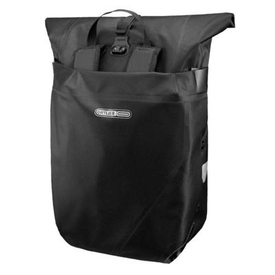 Ortlieb Vario QL2.1 26 L Fietstas Black