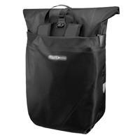 Ortlieb Vario QL2.1 26 L Fietstas Black