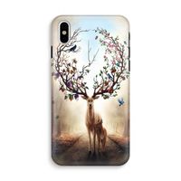Seasons Change: iPhone XS Tough Case