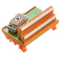 Weidmüller RS ELCOF 38/38LM S Inhoud: 1 stuk(s)