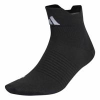 Sokken Adidas Essentials Zwart - Maat: 40-42