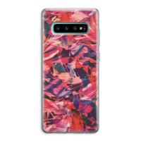 California: Samsung Galaxy S10 Plus Transparant Hoesje - thumbnail