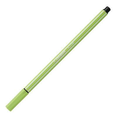 Stabilo pen 68 - viltstift - pistache (68/34)