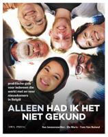 Alleen had ik het niet gekund (Paperback)