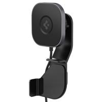 Spigen OneTap Pro MagSafe Autolader/Autohouder voor Tesla Model S/3/X/Y - thumbnail