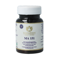 Maharishi Ayurv MA 151 60 Tabletten