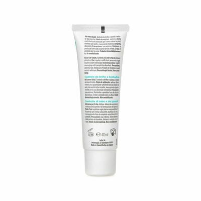 Acne-behandeling Isdin Acniben 40 ml