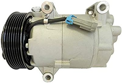 Compressor, airconditioning ACP73000S