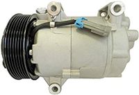 Compressor, airconditioning ACP73000S