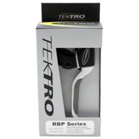 Kt Tero remhendelpaar cl531-ts v-brake 4 vinger zwart/zilver