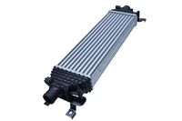 Intercooler, inlaatluchtkoeler AC630012