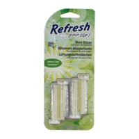 Auto luchtverfrisser California Scents RYCVSSUN Plastic